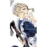 黒執事 iPhoneSE/5s/5c/5(640×1136)壁紙 ジェーン 黒執事 iPhoneSE/5s/5c/5(640×1136)壁紙 ジェーン