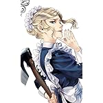 黒執事 FVGA(480×800)壁紙 ジェーン 黒執事 FVGA(480×800)壁紙 ジェーン