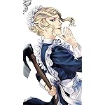 黒執事 iPhone SE/8/7/6s(750×1334)壁紙 ジェーン 黒執事 iPhone SE/8/7/6s(750×1334)壁紙 ジェーン