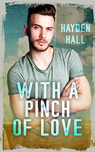 With a Pinch of Love book cover