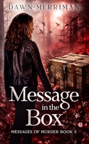 Message in the Box book cover