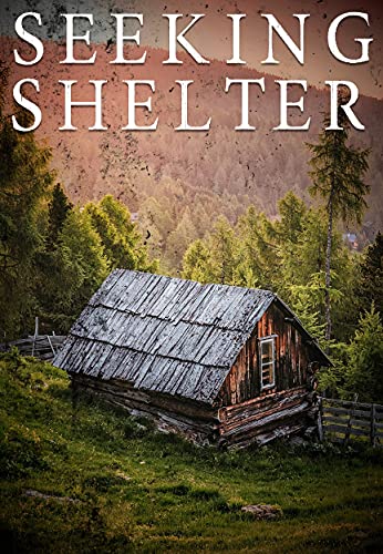 Seeking Shelter (By: Clay Wise) cover