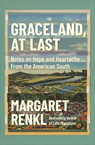 Graceland, at Last book cover