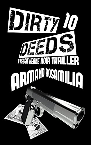 Dirty Deeds 10 book cover