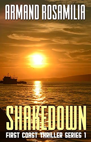 Shake Down book cover