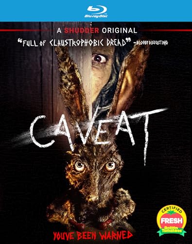 CAVEAT BD
