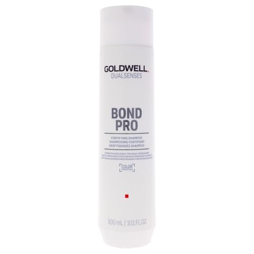 Goldwell Dualsenses Color Brilliance Shampoo 300ml