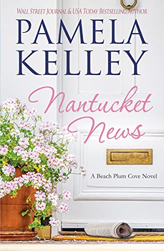 Nantucket News book cover