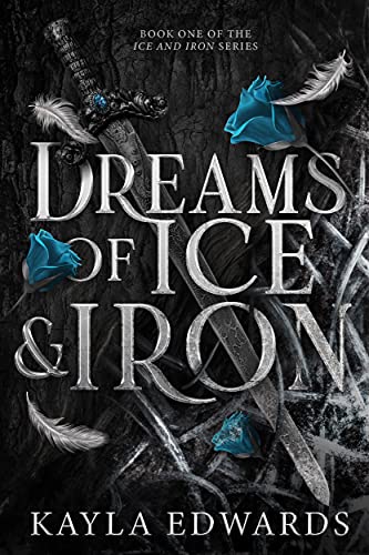 Dreams of Ice and Iron cover