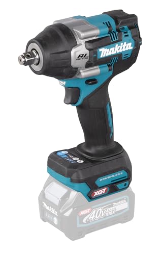 マキタ TW007G インパクトレンチ