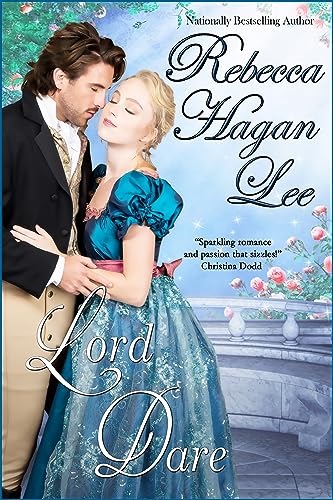 Lord Dare book cover