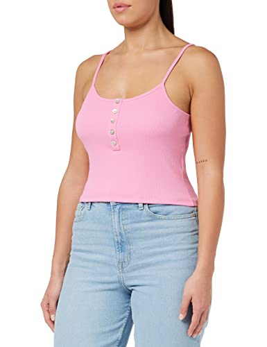 🔥 STARKER PREIS (-53%) ONLNESSA S/L Short Button TOP JRS NOOS