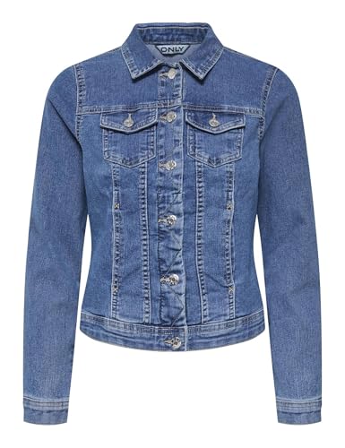 (-30%) ONLY ONLWONDER DNM Jacket NOOS
