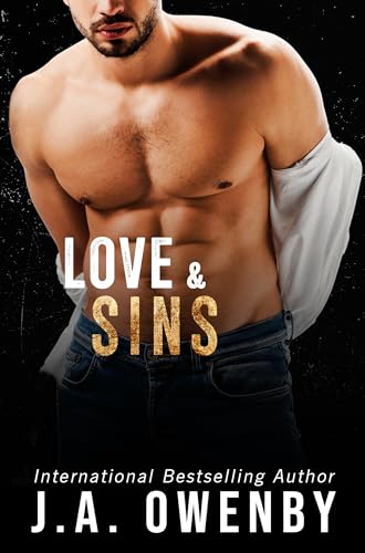 Love & Sins book cover