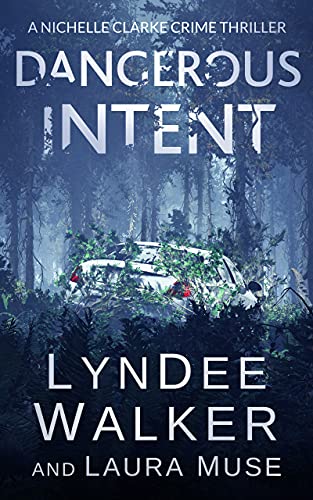 Dangerous Intent book cover
