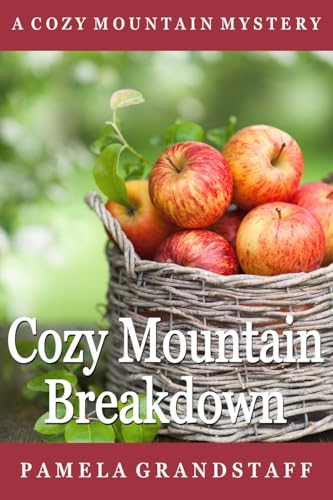Cozy Mountain Breakdown book cover