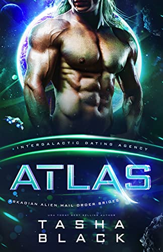 Atlas cover