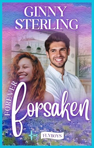 Forever Forsaken book cover