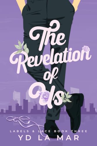 The Revelation of Us book cover