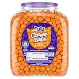 Cheese Puffs product