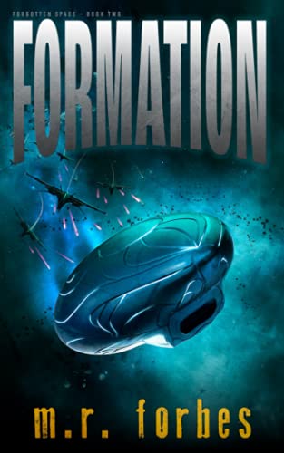 Formation book cover