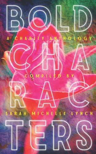 Bold Characters book cover