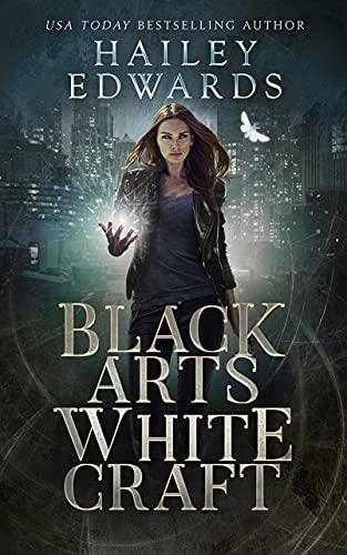 Black Arts, White Craft cover