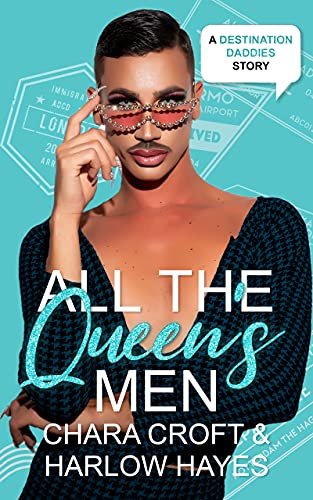 All the Queen's Men (By: Chara Croft) cover