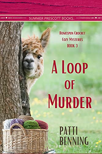 A Loop of Murder book cover
