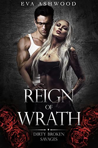 Reign of Wrath cover
