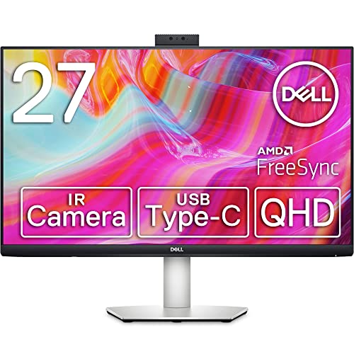 Dell S2722DZ 27-Inch Computer Monitor