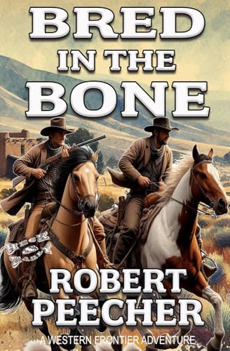 Bred in the Bone cover