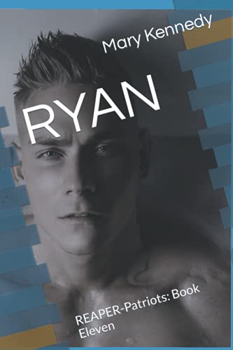 Ryan book cover