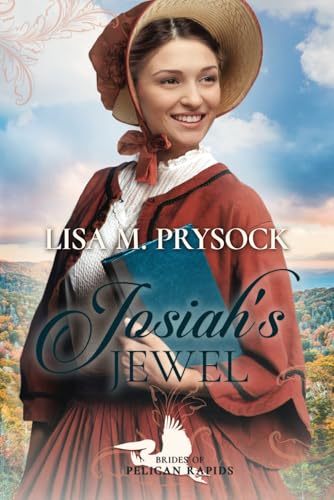 Josiah's Jewel book cover