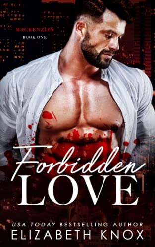 Forbidden Love book cover