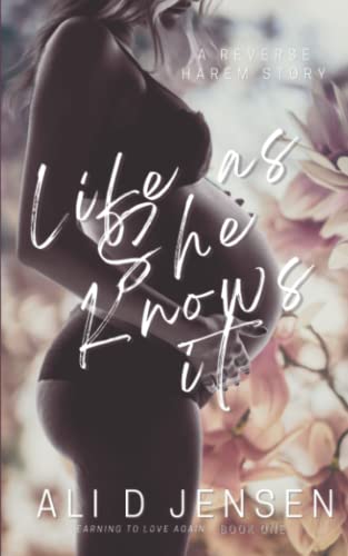 Life As She Knows It book cover