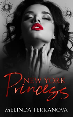 New York Princess book cover