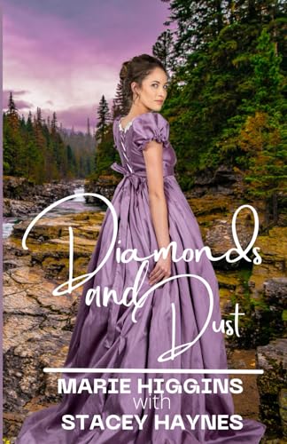 Diamonds and Dust book cover