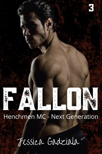 Fallon book cover