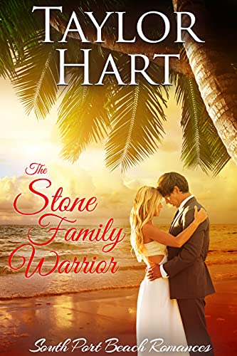 The Stone Family Warrior book cover