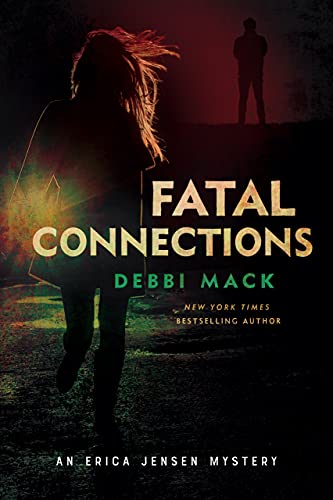 Fatal Connections book cover