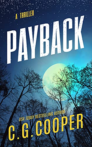 Payback cover