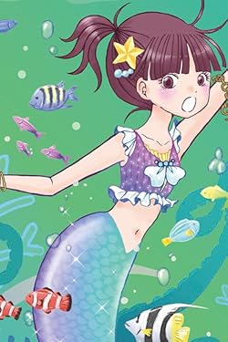 エミリときどきマーメイドの人気壁紙画像 エミリ