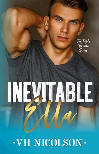 Inevitable Ella cover