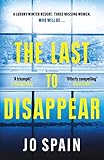 The Last to Disappear