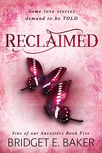 Reclaimed cover