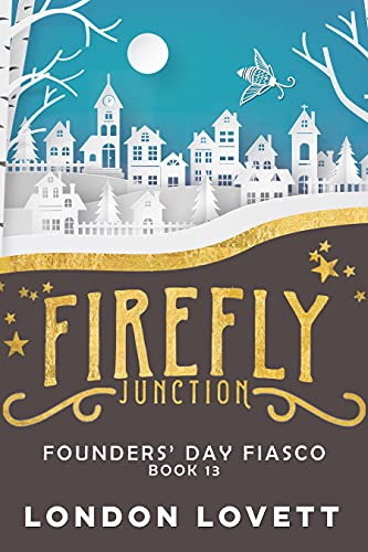 Founders' Day Fiasco book cover