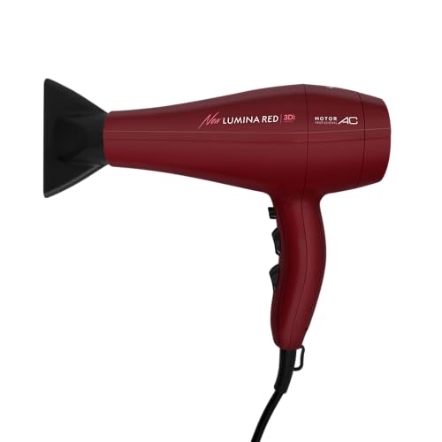 Ga Ma Italy Secador Gama Lumina
