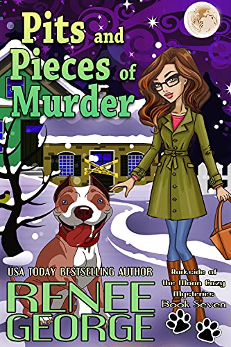 Pits and Pieces of Murder book cover