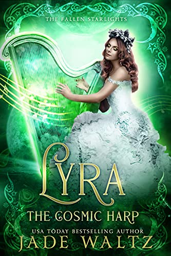 Lyra book cover